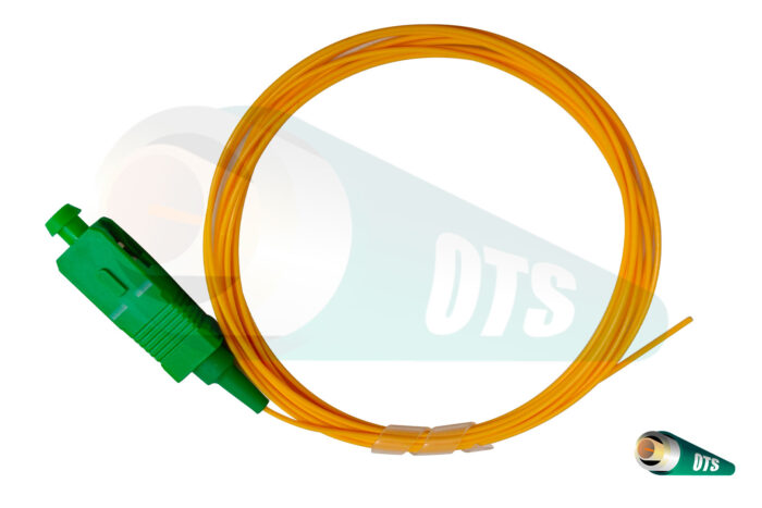 Pig-tail SC (APC) Monomodo Simplex (STD) - Imagen 3