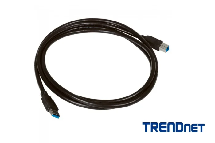 Cable USB 3.0 de 3 metros